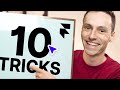10 Framer Tricks I Wish I Knew Sooner