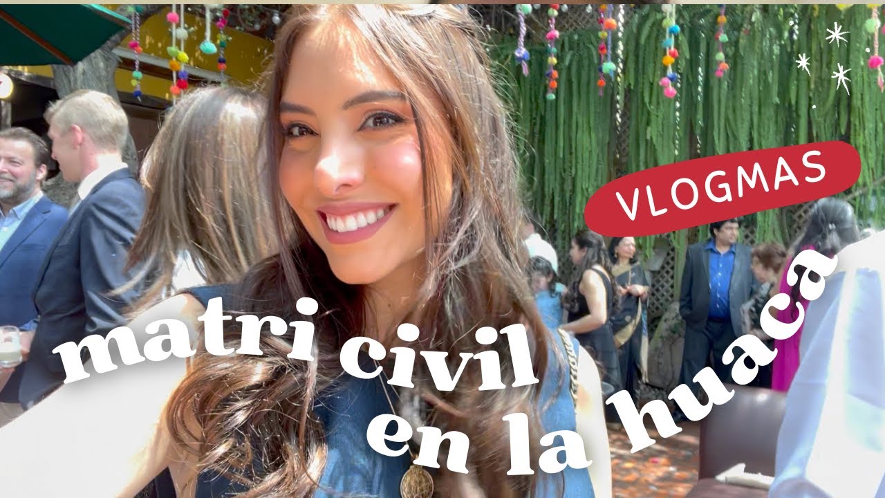 A Full En Lima рџћ Vlogmas Dia 15 16 Y 17пё Valeria Basurco Youtube