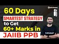 Smartest Strategy To Secure 60+ Marks in JAIIB PPB 2023 | By Himanshu Sharma