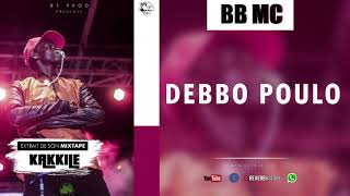 BB MC - DEBBO POULO