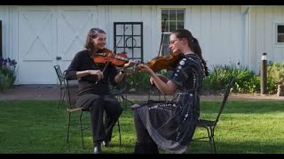 Norwegian Hardanger Fiddle Folklife Apprenticeship