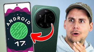 The Biggest Android Update Ever?! | Technisch Gesehen Podcast #211