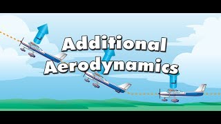Additional Aerodynamics Part 2 | PPGS