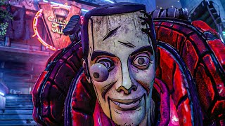 Borderlands 3 Needs Help
