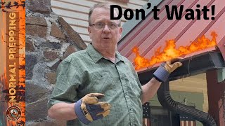 Prepare Your House for Wildfires! A Step-by-Step Guide