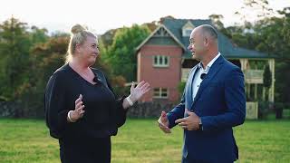 48 McMahons Road, Kurrajong with Robbie Dunn \u0026 Renae Darlington of Belle Property Hawkesbury