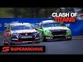 Race 25 - Bathurst 1000 [Full Race - SuperArchive] | 2015 V8 Supercars Championship