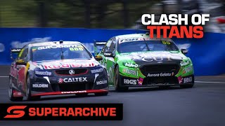 Race 25 - Bathurst 1000 [Full Race - SuperArchive] | 2015 V8 Supercars Championship