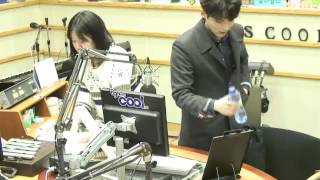 140313 Sukira - Goodbye Kiss