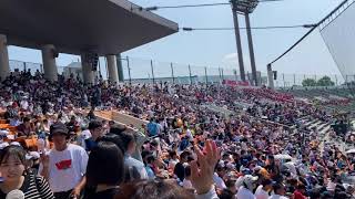 第105回全国高等学校野球選手権埼玉大会決勝 花咲徳栄vs浦和学院(2023.7.28)