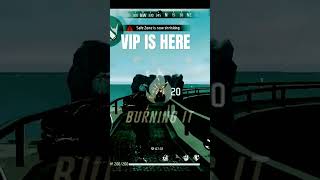 Kill the tension and play FREE FIRE MAX VIP IS HERE