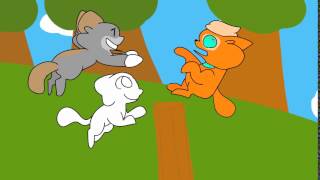 Bufferclan spoof map part 10 for //Maple Leaf//