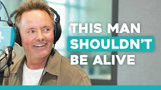 Chris Tomlin Shares A "God Story" That’ll Bring You To Tears… (Exclusive Interview)