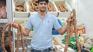 Wholesale డ్రైఫ్రూట్స్ హైదరాబాద్👆| offer⚡ BegumBazaar All Variety of Dry fruits| Jai Maakarni🙏