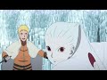 why boruto is the perfect sequel