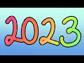 2023 Animation Compilation || YuJee!n