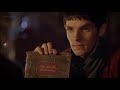 ஜ Scene ஜ || Merlin 4x9 || 