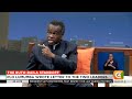 plo lumumba we cannot be a country where the pursuit of political office is a life and death issue