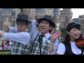 【オトナの事情だらけなジップン】tdl：ジップンズーム・ガイドツアー（夏祭りバージョン）