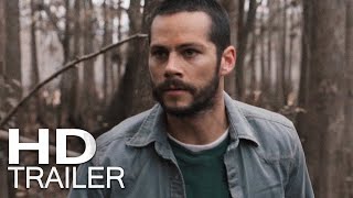 OS HORRORES DO CADDO LAKE | Trailer (2024) Legendado