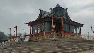 Hatu Temple