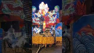 carnevale di Acireale estivo 2022