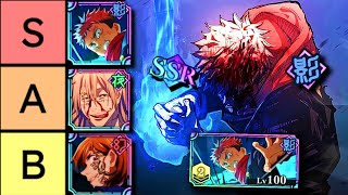 *TURN 1 ULT* BLUE YUJI SUPERCHARGES ULTIMATES! | Phantom Parade