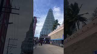 Arulmigu Arunachaleswarar Temple, Tiruvannamalai அருள்மிகு அண்ணாமலையார் அருணாசலேசுவரர் திருக்கோயில்