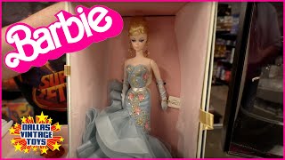 VINTAGE BARBIE OVERLOAD! | Dallas Vintage Toys