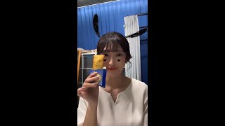 【山岸愛梨】インスタライブ　2023年9月6日