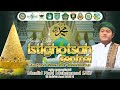 MAJELIS ISTIGHOSA SENTRAL SERTA MEMPERINGATI MAULID NABI MUHAMMAD SAW. SABTU, 28-09-2024.