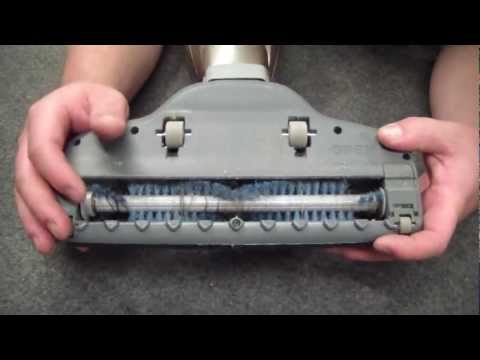 How to Clean Electrolux ZB2901 Ergo Rapido Brush Roller How to Clean Electrolux ZB2901 Ergo Rapido Brush Roller