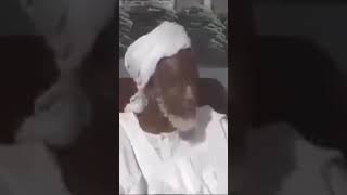 Amsa cikin hikmah da ilimi da babban malamin mu baban duk wani Ahlussunnah a Africa As-sheikh A. Gum