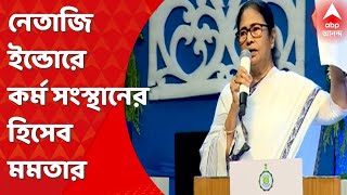 ‘‘কন্যাশ্রী ইতিমধ্যেই রাষ্ট্রপুঞ্জে সম্মানিত, বাংলায় ৪৫ হাজার মেয়ে চাকরি পেয়েছে’, জানালেন মমতা