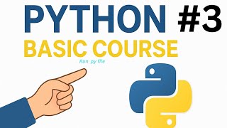 Python Syntax Explained | How to Run Python Files, Indentation, Statements & Comments