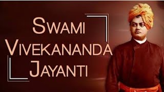 Swami Vivekananda Jayanti Whatsapp status 2021 – Birthday Wishes