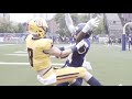 ayo ajayi 2019 highlight tape