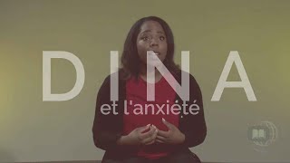 Surmonter l'anxiété et la dépression, c'est possible! - Dina