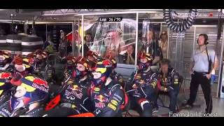 Canada Highlights (F1 Season Review 2012)