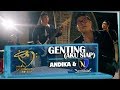 Andika Mahesa Kangen Band & D'Ningrat - Genting (Aku Siap) (Official Music Video)