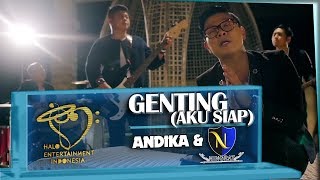 Andika Mahesa Kangen Band D Ningrat Genting Aku Siap Music