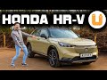 Honda HR-V e:HEV Review | The Best Small Crossover