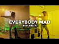 Everybody Mad (Homecoming Live) - Beyoncé | Dance Break Cover #BEYCHELLA
