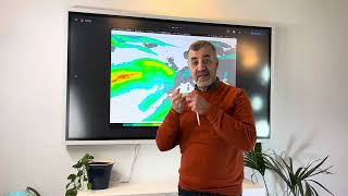 METEO. STORM EOWIN, DINAMICA DI SVILUPPO DI UNA CICLOGENESI ESPLOSIVA