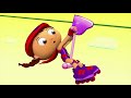 super why 323 the sheep who lost little bo peep cartoons for kids