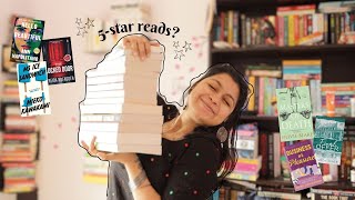 I read 15 books in August and it was the best reading month ever! | August wrap up | Must reads!