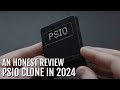 An Honest Review | Should you buy a PSIO in 2024? | PS1 Optical Drive Emulator