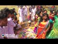 Pongal Celebrations 2024 | SMS College of Arts & Science