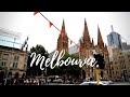 Melbourne. - Cinematic Travel Film