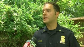 Toledo Police investigating 18th homicide, third unsolved murder of the year